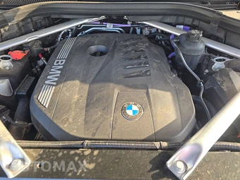 2026 BMW X7 xDrive40i M SPORT LINE - miniatura 23