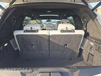 2026 BMW X7 xDrive40i M SPORT LINE - miniatura 24