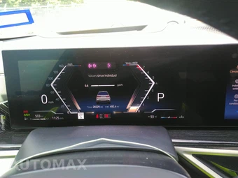 2026 BMW X7 xDrive40i M SPORT LINE - miniatura 25