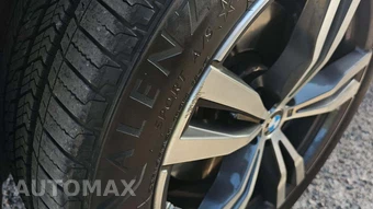 2026 BMW X7 xDrive40i M SPORT LINE - miniatura 32