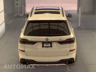 2026 BMW X7 xDrive40i M SPORT LINE - miniatura 6