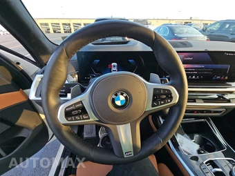 2026 BMW X7 xDrive40i M SPORT LINE - miniatura 10