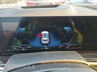 2026 BMW X7 xDrive40i M SPORT LINE - miniatura 12