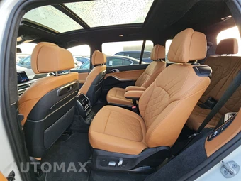 2026 BMW X7 xDrive40i M SPORT LINE - miniatura 13