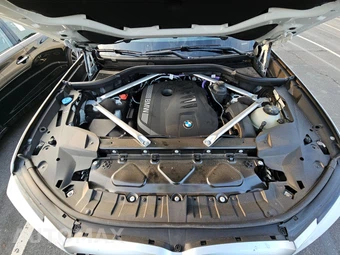 2026 BMW X7 xDrive40i M SPORT LINE - miniatura 15