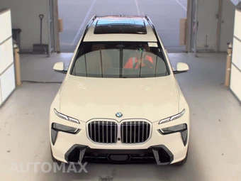 2026 BMW X7 xDrive40i M SPORT LINE - miniatura 2