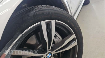 2026 BMW X7 xDrive40i M SPORT LINE - miniatura 20