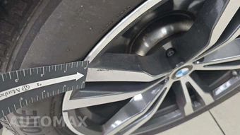 2026 BMW X7 xDrive40i M SPORT LINE - miniatura 21