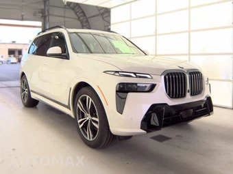2026 BMW X7 xDrive40i M SPORT LINE - miniatura 3