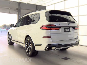 2026 BMW X7 xDrive40i M SPORT LINE - miniatura 6