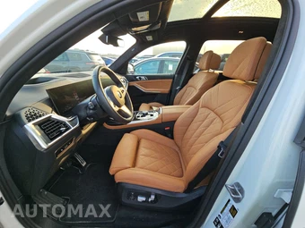 2026 BMW X7 xDrive40i M SPORT LINE - miniatura 7