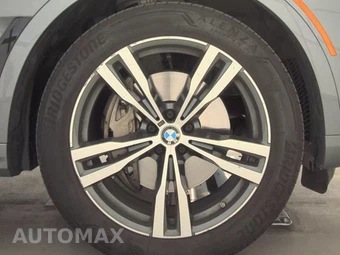 2026 BMW X7 xDrive40i M SPORT LINE - miniatura 10