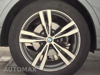 2026 BMW X7 xDrive40i M SPORT LINE - miniatura 11