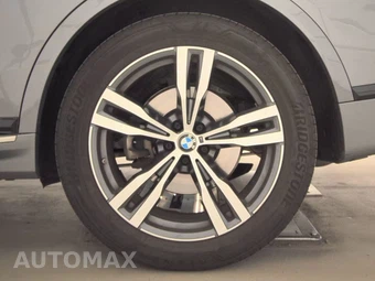 2026 BMW X7 xDrive40i M SPORT LINE - miniatura 12