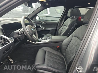 2026 BMW X7 xDrive40i M SPORT LINE - miniatura 13