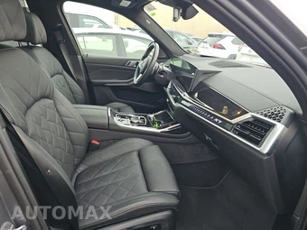 2026 BMW X7 xDrive40i M SPORT LINE - miniatura 14