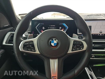 2026 BMW X7 xDrive40i M SPORT LINE - miniatura 16