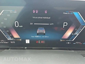2026 BMW X7 xDrive40i M SPORT LINE - miniatura 18