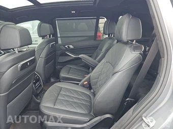 2026 BMW X7 xDrive40i M SPORT LINE - miniatura 19