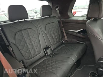 2026 BMW X7 xDrive40i M SPORT LINE - miniatura 20