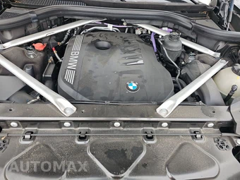 2026 BMW X7 xDrive40i M SPORT LINE - miniatura 23