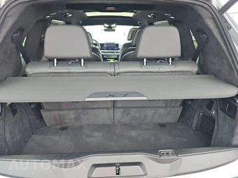 2026 BMW X7 xDrive40i M SPORT LINE - miniatura 24