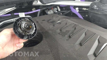 2026 BMW X7 xDrive40i M SPORT LINE - miniatura 25