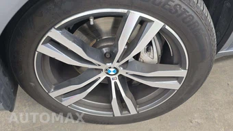 2026 BMW X7 xDrive40i M SPORT LINE - miniatura 29