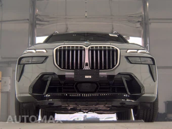 2026 BMW X7 xDrive40i M SPORT LINE - miniatura 3