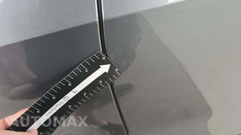 2026 BMW X7 xDrive40i M SPORT LINE - miniatura 31