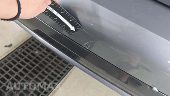 2026 BMW X7 xDrive40i M SPORT LINE - miniatura 33