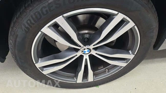 2026 BMW X7 xDrive40i M SPORT LINE - miniatura 34