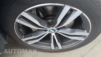 2026 BMW X7 xDrive40i M SPORT LINE - miniatura 35