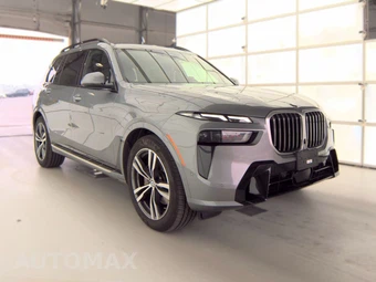 2026 BMW X7 xDrive40i M SPORT LINE - miniatura 4