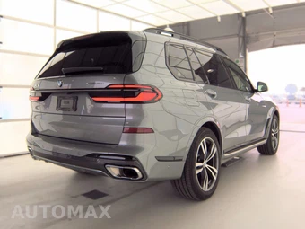 2026 BMW X7 xDrive40i M SPORT LINE - miniatura 5