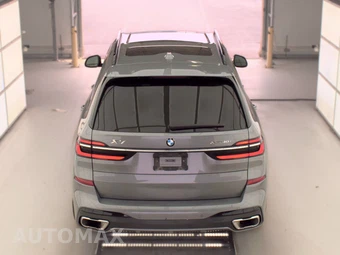 2026 BMW X7 xDrive40i M SPORT LINE - miniatura 6