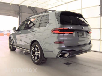 2026 BMW X7 xDrive40i M SPORT LINE - miniatura 8
