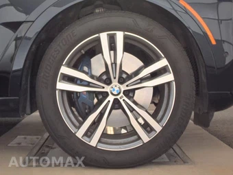 2026 BMW X7 xDrive40i M SPORT LINE - miniatura 10
