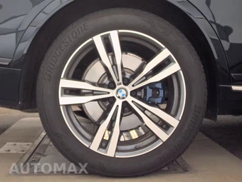 2026 BMW X7 xDrive40i M SPORT LINE - miniatura 11