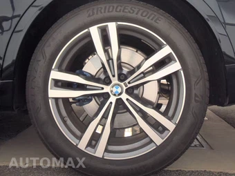 2026 BMW X7 xDrive40i M SPORT LINE - miniatura 12
