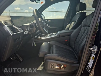 2026 BMW X7 xDrive40i M SPORT LINE - miniatura 13