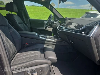 2026 BMW X7 xDrive40i M SPORT LINE - miniatura 14