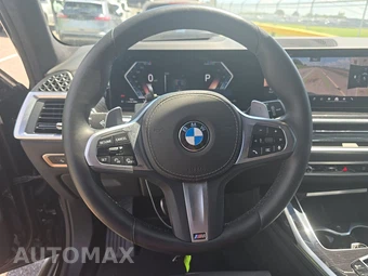 2026 BMW X7 xDrive40i M SPORT LINE - miniatura 16