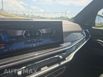 2026 BMW X7 xDrive40i M SPORT LINE - miniatura 17