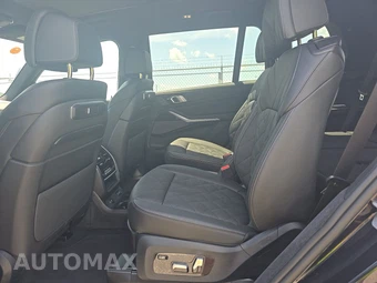 2026 BMW X7 xDrive40i M SPORT LINE - miniatura 19