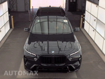 2026 BMW X7 xDrive40i M SPORT LINE - miniatura 2
