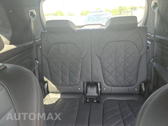 2026 BMW X7 xDrive40i M SPORT LINE - miniatura 20