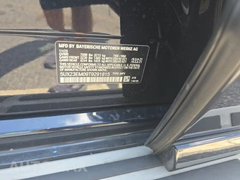 2026 BMW X7 xDrive40i M SPORT LINE - miniatura 22