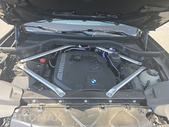 2026 BMW X7 xDrive40i M SPORT LINE - miniatura 23