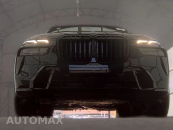 2026 BMW X7 xDrive40i M SPORT LINE - miniatura 3